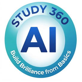 Study360 AI Logo